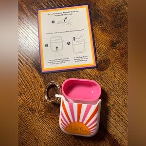 APPLE AIRPOD HARD CASE